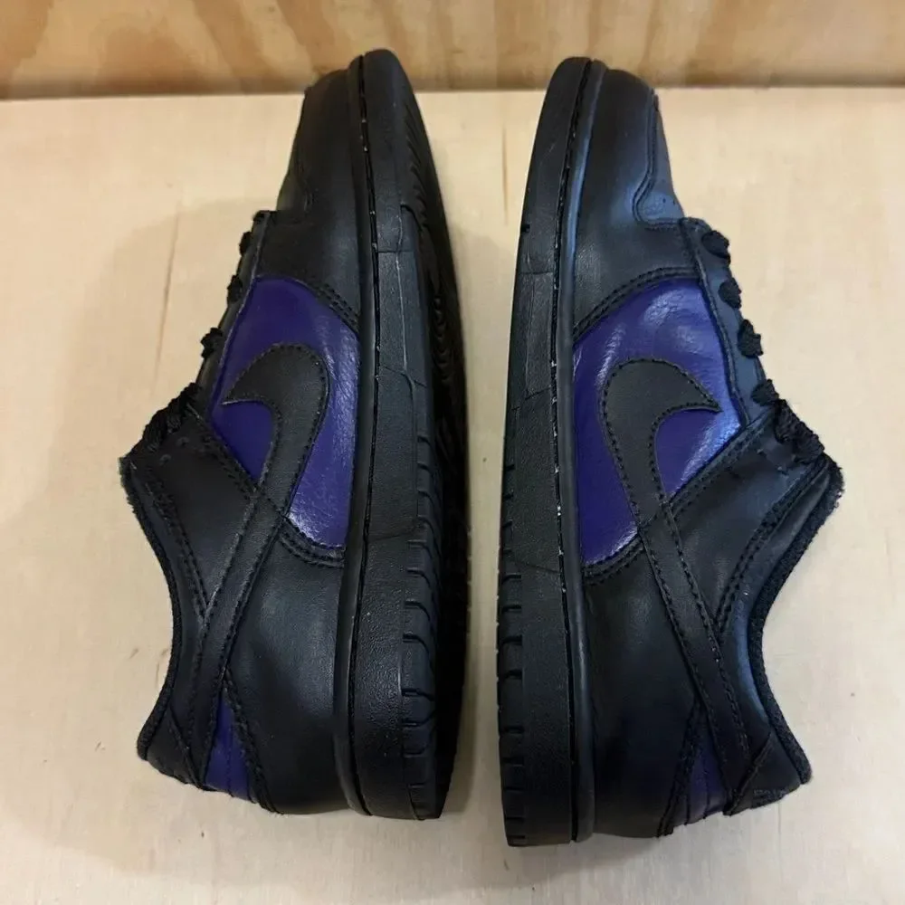 Nike Dunk Low Boys/Girls size 2.5 Y
